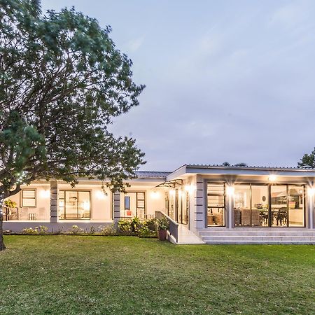 شرق لندن Oceanview B&B المظهر الخارجي الصورة