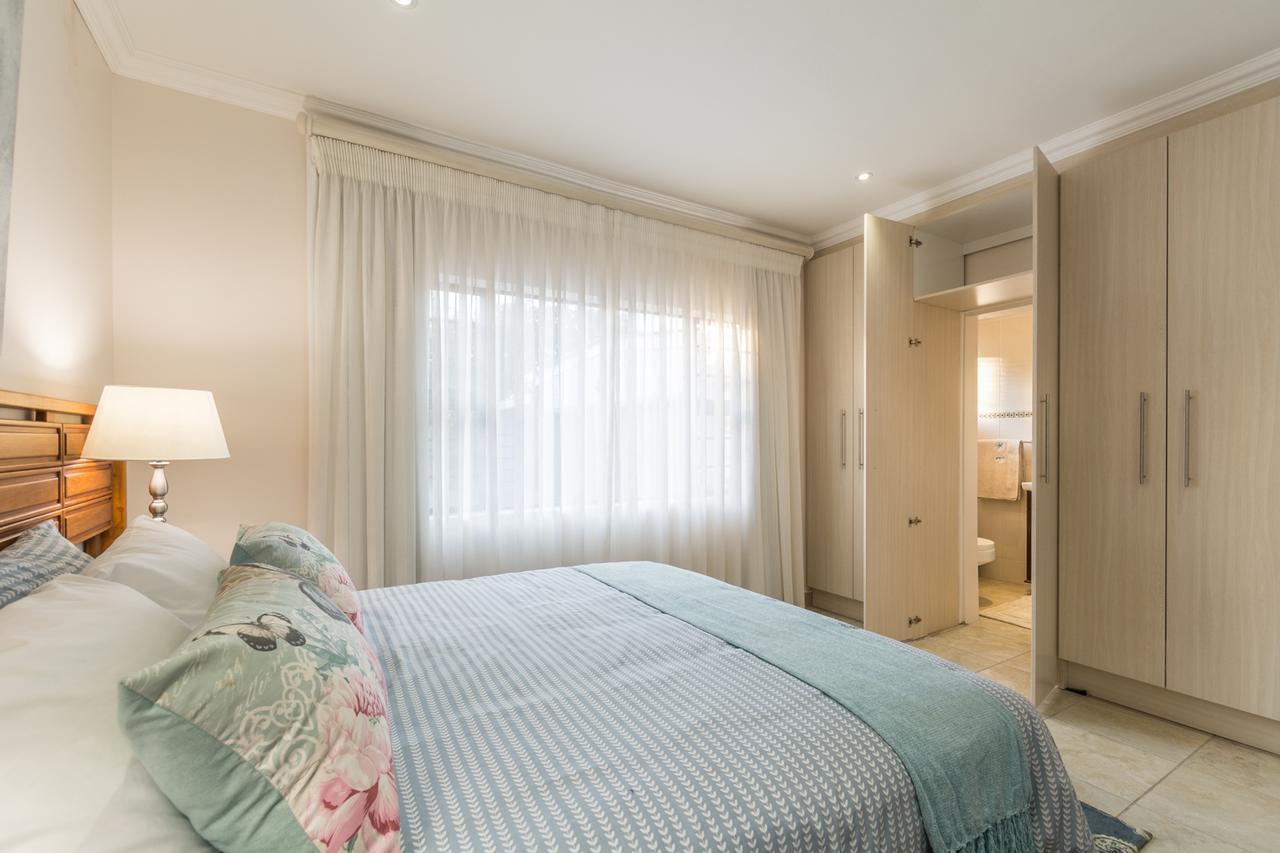 شرق لندن Oceanview B&B المظهر الخارجي الصورة