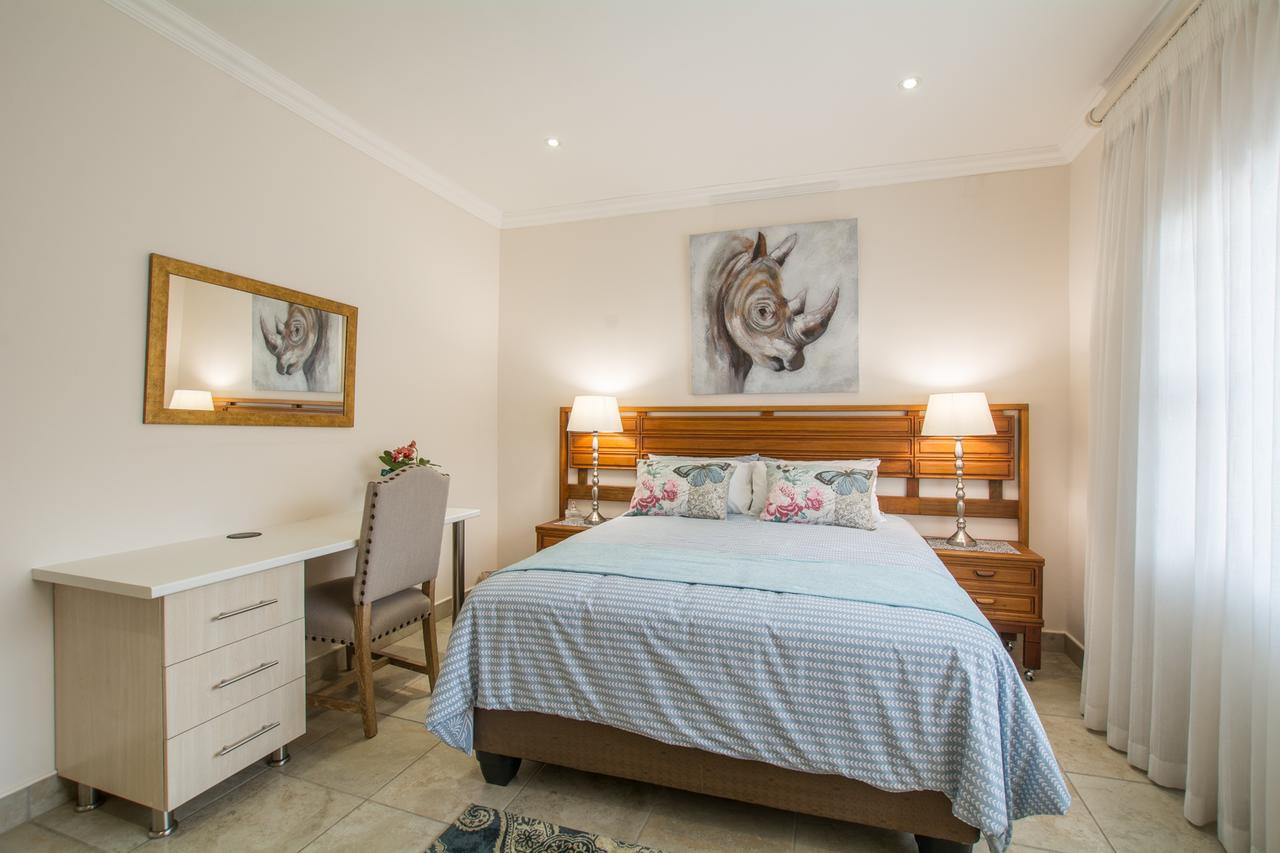 شرق لندن Oceanview B&B المظهر الخارجي الصورة