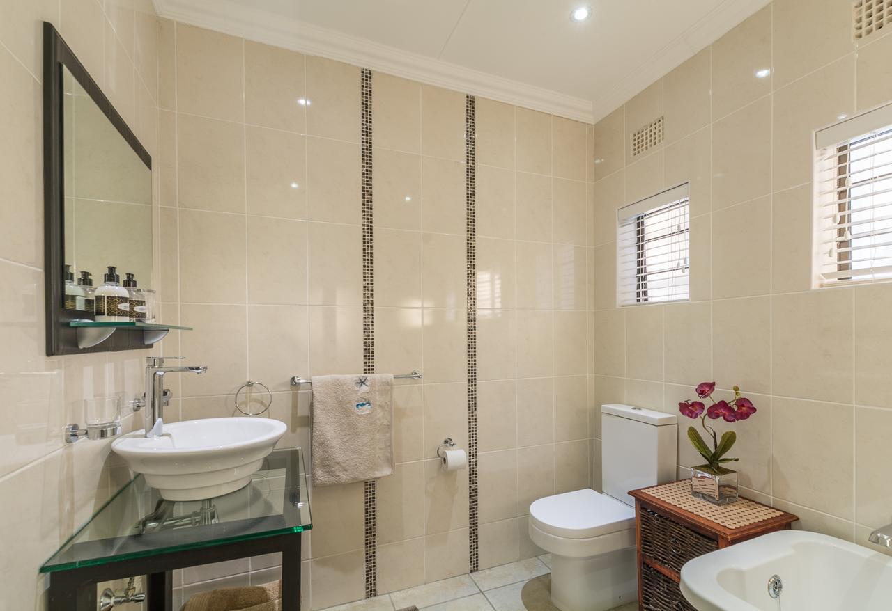 شرق لندن Oceanview B&B المظهر الخارجي الصورة