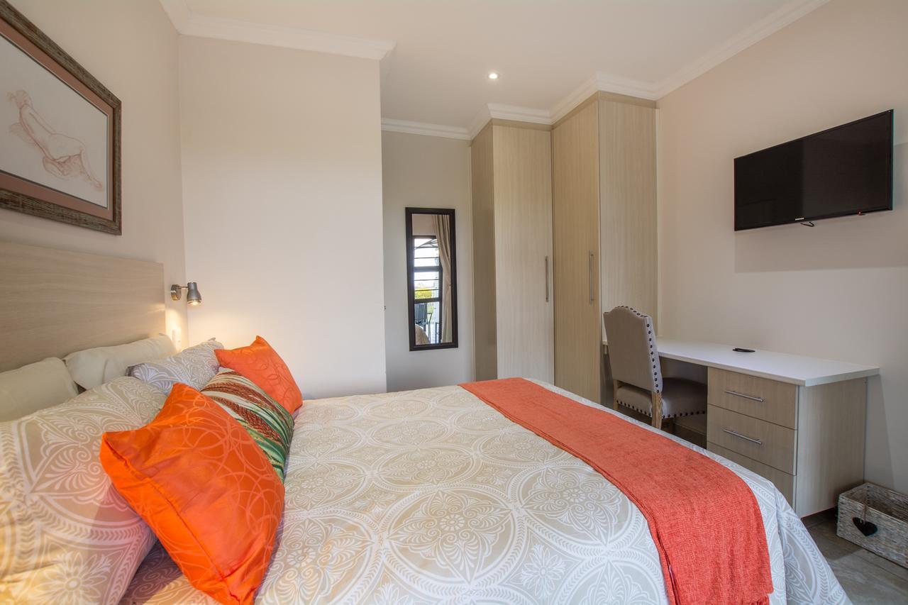 شرق لندن Oceanview B&B المظهر الخارجي الصورة
