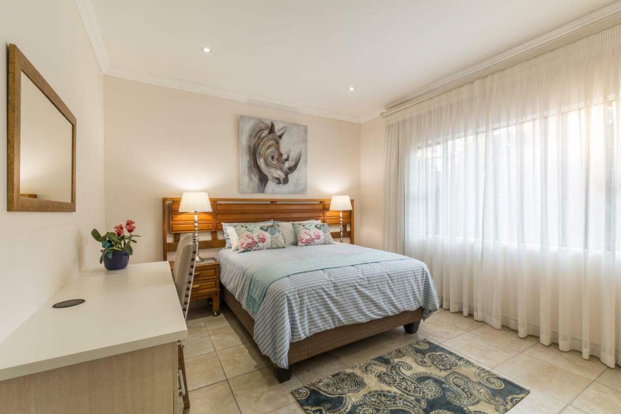 شرق لندن Oceanview B&B المظهر الخارجي الصورة